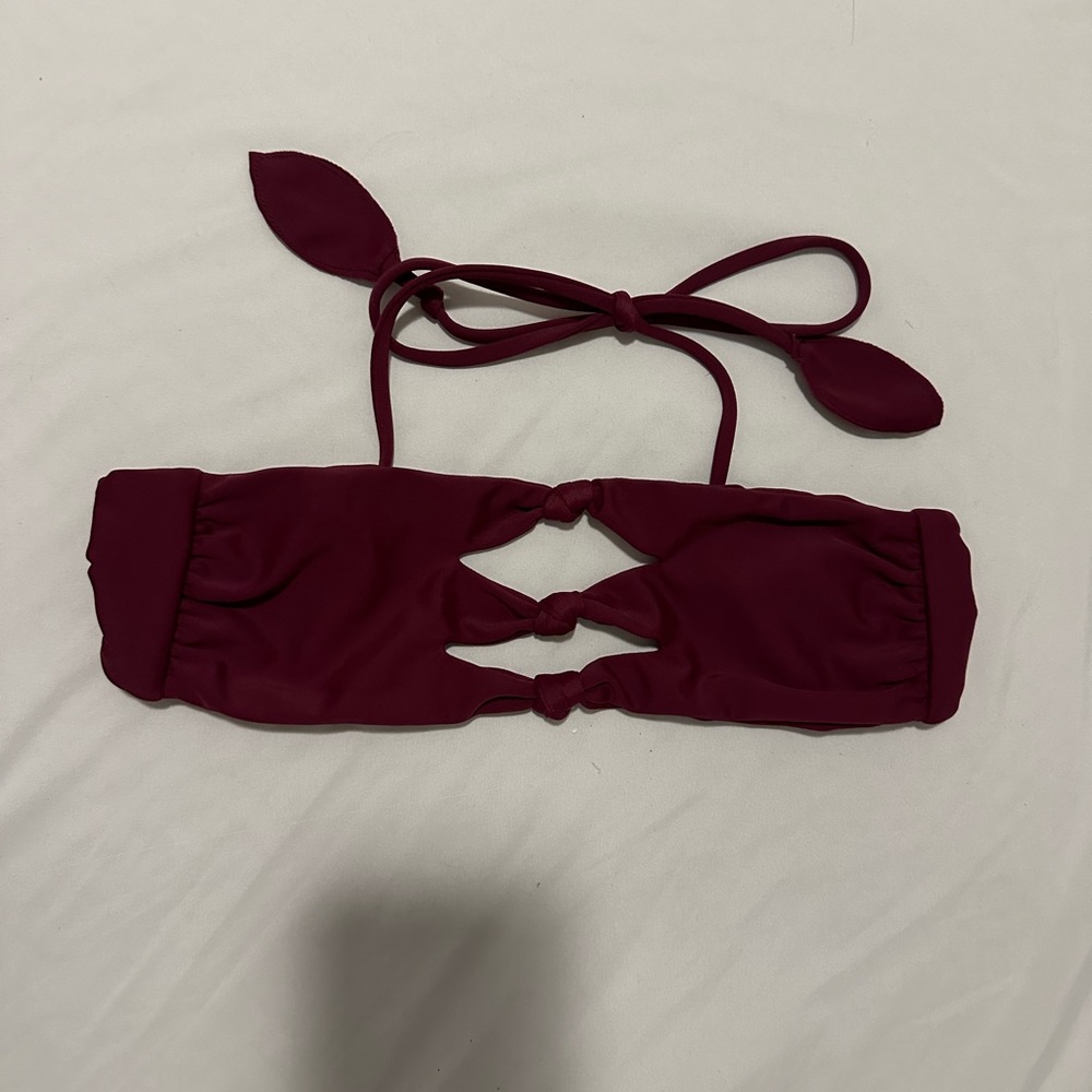 BENOA kayla top